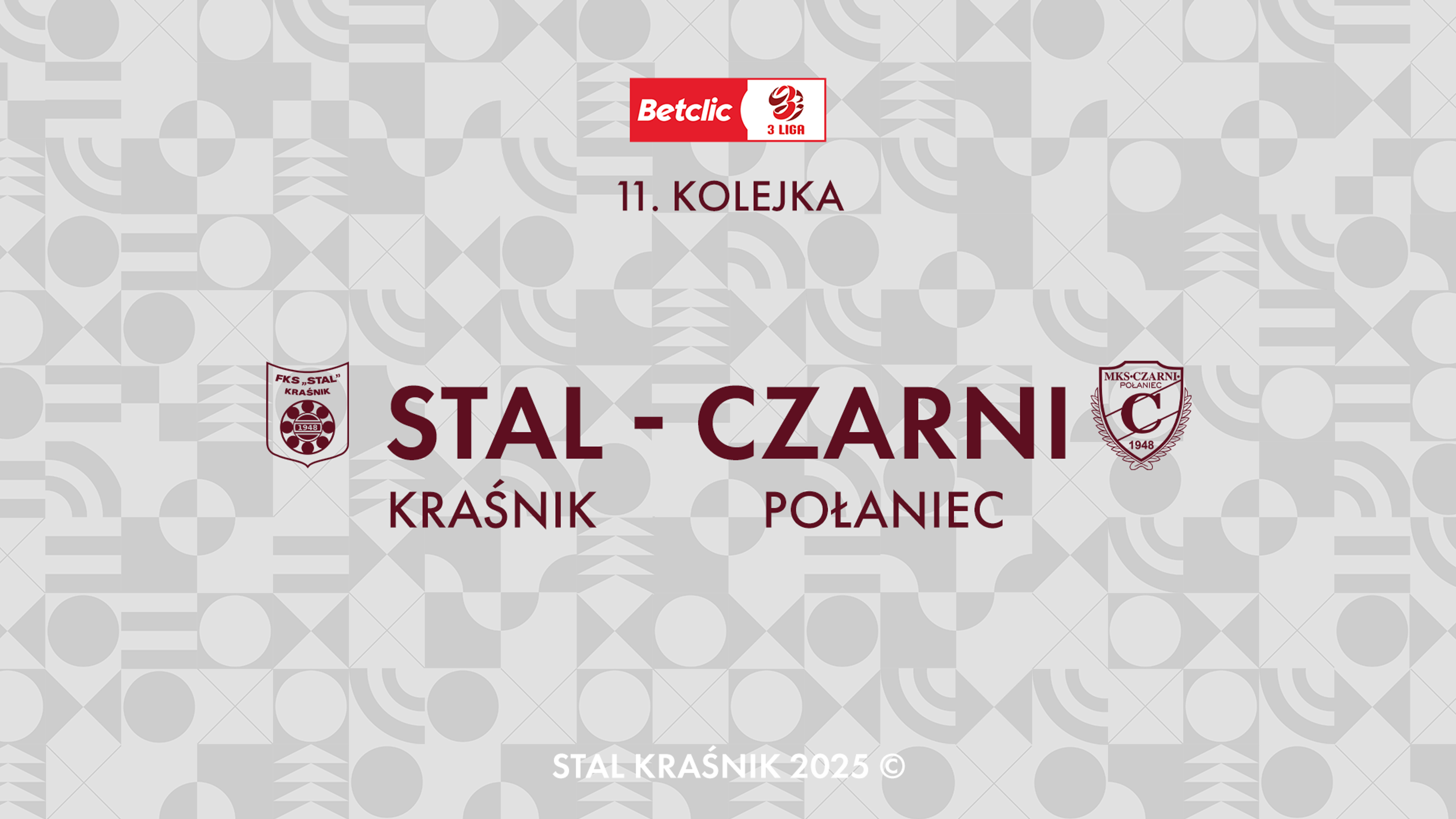 Stal Kraśnik - Czarni Połaniec